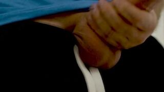Jewelz Blu fucked by TS stepsis and her bf