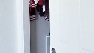 Gigantic Dick Trick Or Treat For Lusty Step Sister