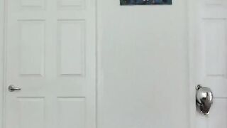 Gigantic Dick Trick Or Treat For Lusty Step Sister