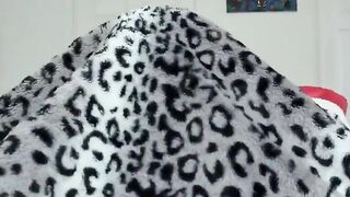 Gigantic Dick Trick Or Treat For Lusty Step Sister