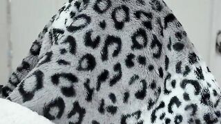 Gigantic Dick Trick Or Treat For Lusty Step Sister