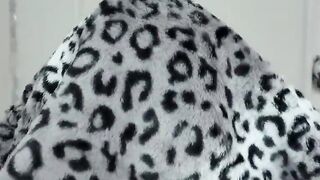Gigantic Dick Trick Or Treat For Lusty Step Sister