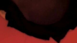 Gigantic Dick Trick Or Treat For Lusty Step Sister