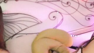 Naughty Babes Do An Intense Show That Makes You Wet