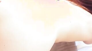 College Girl Miki Sakashita is with us today showing us her juicy ass