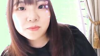 College Girl Miki Sakashita is with us today showing us her juicy ass