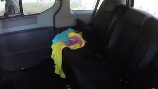 VIP SEX VAULT - Carol Marf - Black Twat Got Served On