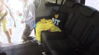 VIP SEX VAULT - Carol Marf - Black Twat Got Served On