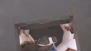 Incredibly Beautiful Teen Fucks in the A