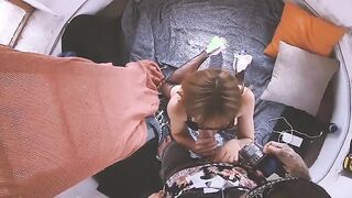 Incredibly Beautiful Teen Fucks in the A
