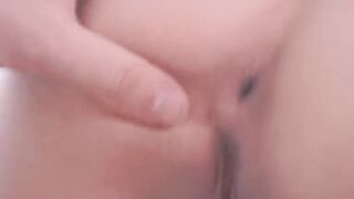 Step Sister fucks in both holes loves
