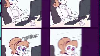 molly the robot
