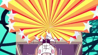 molly the robot