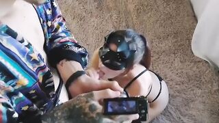 Hot 18 Year old Slut Seduced the Phot p2