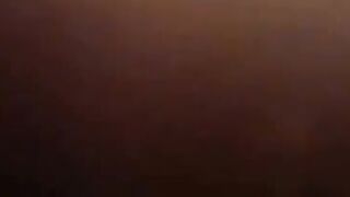 Horny Babe fingerfucking her wet pussy