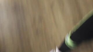 CARNEDELMERCADO - JESICA DULCE LONG BOOTY LATINA RED HEAD NAILED HARD BY VULGAR AGENT