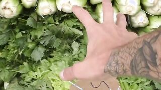 CARNEDELMERCADO - JESICA DULCE LONG BOOTY LATINA RED HEAD NAILED HARD BY VULGAR AGENT