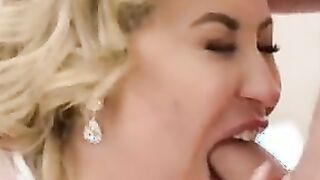 My mother in law tricked me to have sex with her