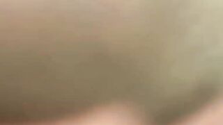 #DOEGIRLS - Carolina Abril Blows Her Man After Doing Dishes