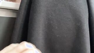 #DOEGIRLS - Carolina Abril Blows Her Man After Doing Dishes