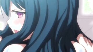 Hypnosis Sex Guidance Hentai Cock Sleeve