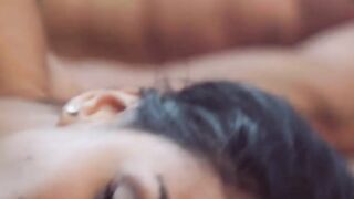 XXXSHADES - CANELA SKIN PAWG LATINA SATISFIED BY TURNED ON GARDENER AT THE POOL