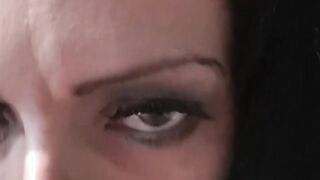 Huge Boobies British MILF into point of see Sucks Luke Hardy