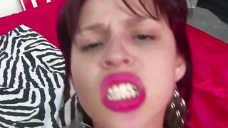 MAMACITAZ - Yenny Contreras - A Amazingly sexy Husband Always Comfort His Ex-Wife