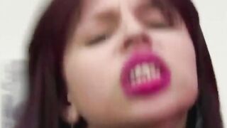 MAMACITAZ - Yenny Contreras - A Amazingly sexy Husband Always Comfort His Ex-Wife