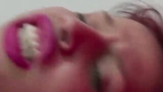 MAMACITAZ - Yenny Contreras - A Amazingly sexy Husband Always Comfort His Ex-Wife