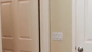 Dark Haired Hottie (Kylie Rocket) Fucks Her Stepbro (Ricky) After He Pranked Her