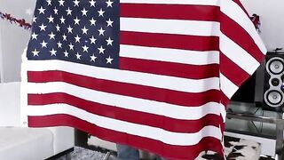 I Pledge Allegiance To My Stepfather’s Dick