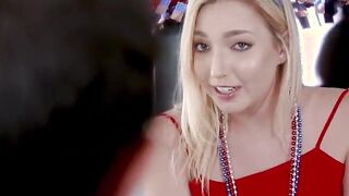 I Pledge Allegiance To My Stepfather’s Dick