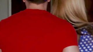 I Pledge Allegiance To My Stepfather’s Dick
