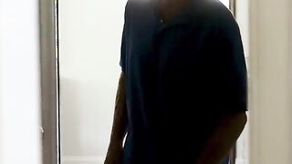 I Pledge Allegiance To My Stepfather’s Dick