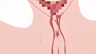 Hentai sexy teen in uniform getting fucked