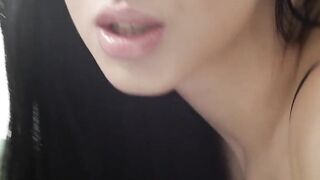 WHITE BOXXX Alyssa Bounty Rides Boyfriend And Sucks Him Perfect