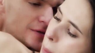 WHITE BOXXX Alyssa Bounty Rides Boyfriend And Sucks Him Perfect