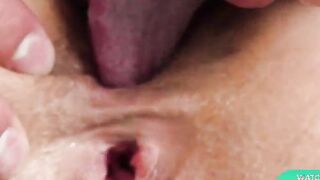 Amazingly hot Barely Legal Selena Love Takes Stepbrother's Cum In Her Mouth To Celebrate