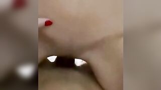 Cryptobillionaire fucking a Tinder super hot babe