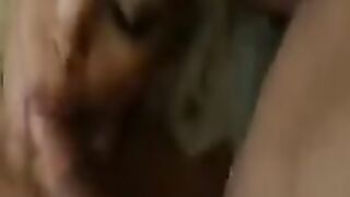 Bridgette B. fucking in the bed with her big butt
