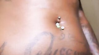 the hot porsha doll fucked first time ever on film