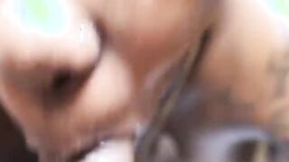 the hot porsha doll fucked first time ever on film