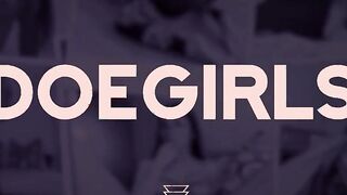 DOEGIRLS This Anastasia Brokelyn Knows How To Turn On A
