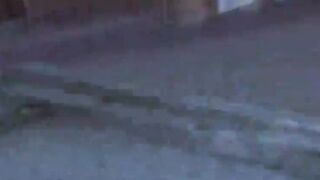 British freaky barely legal pick up on street for Sex casting