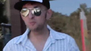 British freaky barely legal pick up on street for Sex casting