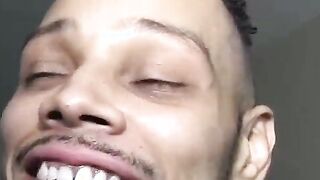 Huge ebony penis macana man donny sins screwed thick dominican leona banks