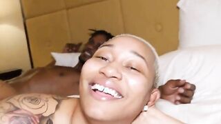 thickassdaphne phat gigantic booty nutted 9 times from jay banghe