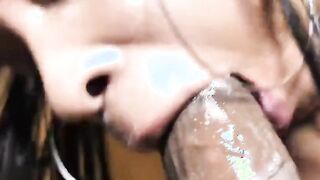 her ass too phat genevvese fucks big black cock king kreme