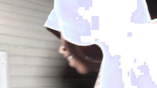 her ass too phat genevvese fucks big black cock king kreme
